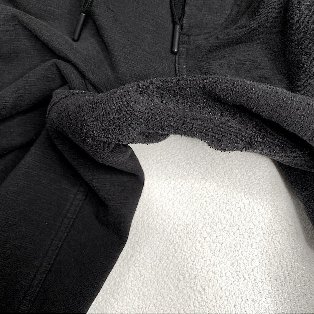 Lululemon Men’s City Sweat Jogger Sweatpants 
Black Size (S) - Picture 12 of 12